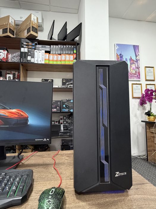 Kompyuter to’plami intel core i5 4yadr 4patok turbo bost 3.40Ghz