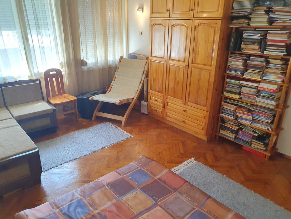 Продава се Четиристаен апартамент в Казанлък - 120 кв.м за 931 €/кв.м - Снимка #4