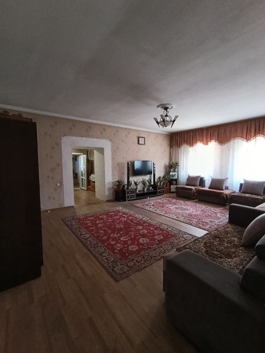Продается большой дом