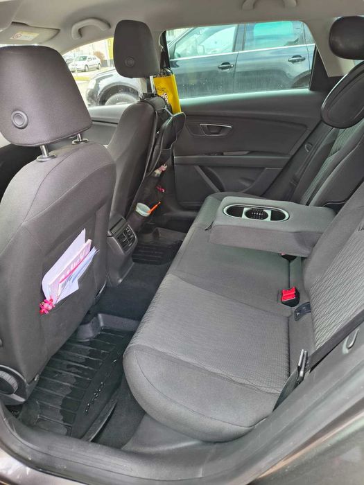 Seat Leon 5F  2014 - 1.6 TDI