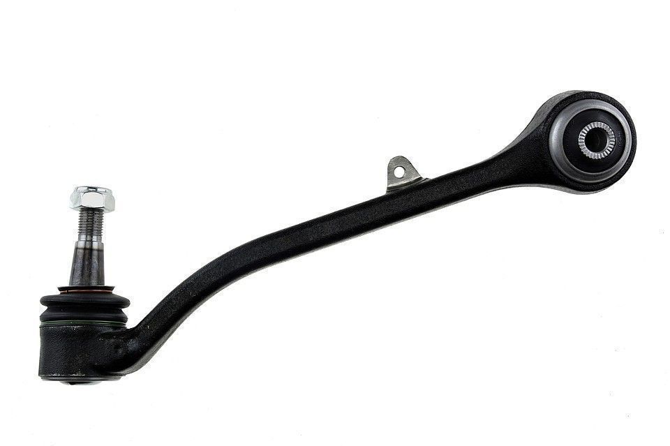 Brat suspensie fata Bmw X3 2003-, Inferior Dreapta, Spate -Partea, , NTY ZWD-BM-043