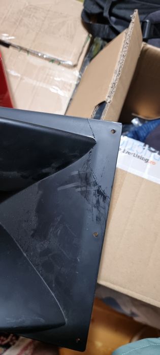 Goarne monitoare șcenă