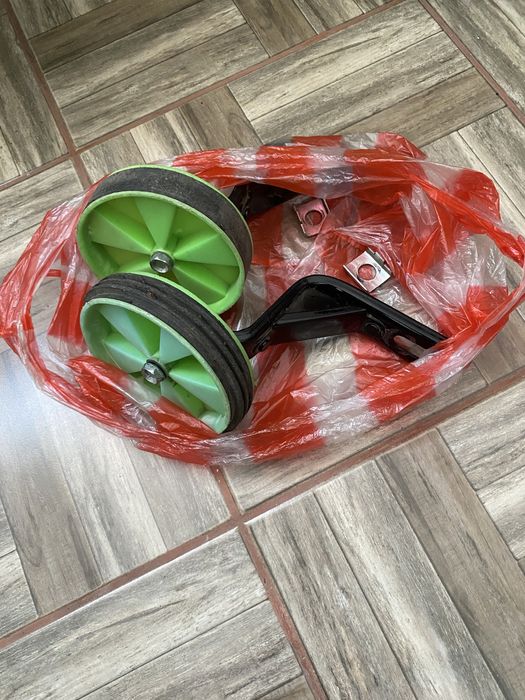 Продам велосипед детский Forward