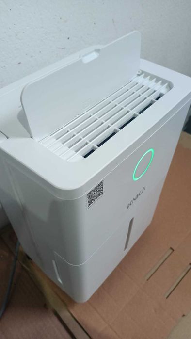 Dezumidificator Nou KNKA DO32-06AL În Cutie Nefolosit