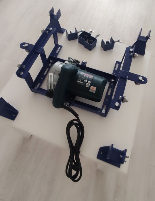 Плиткорез для крупноформата