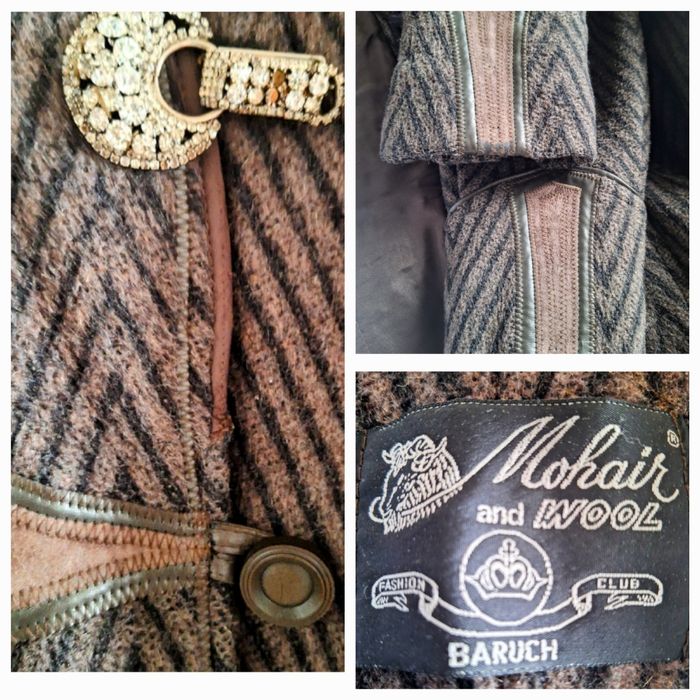 Пальто BARUCH Germany  50-52р