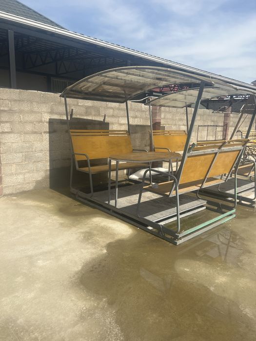 Продам бесендку