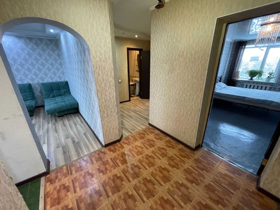 Продажа 3-комнатной квартиры