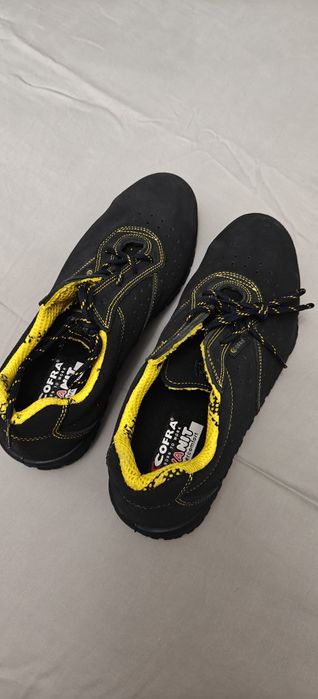 Работни обувки Cofra