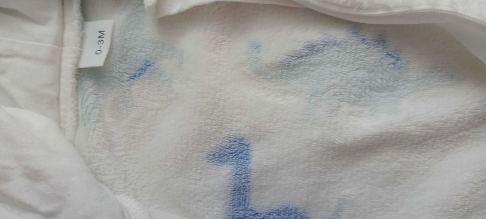 Детски гащеризон