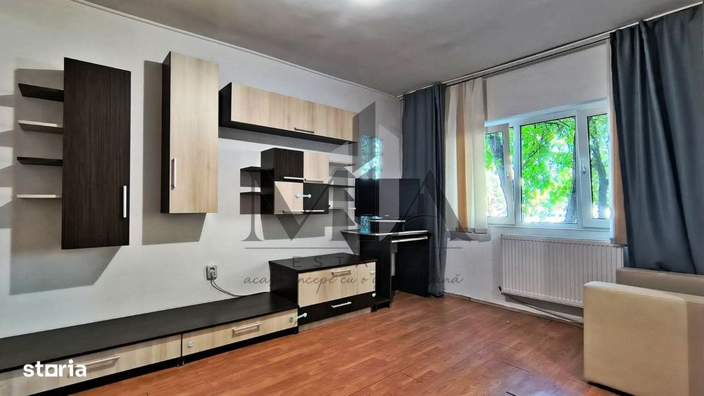 Apartament de inchiriat cu 1 camera, Rogerius, Oradea