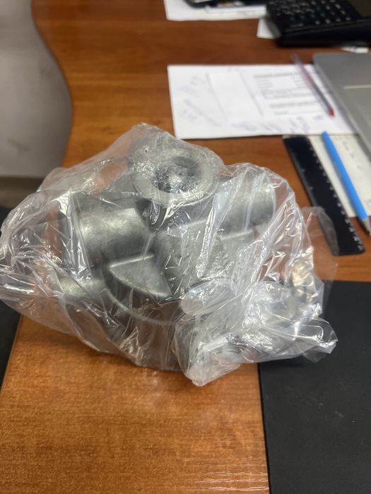 Гидроцилиндр ПТС 9,12