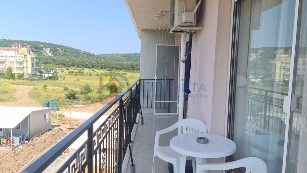 Продава се Двустаен апартамент в Приморско - 76 кв.м за 1157 €/кв.м - Снимка #11