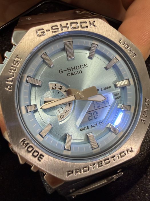 Ceas G-SHOCK Casio GM-2110