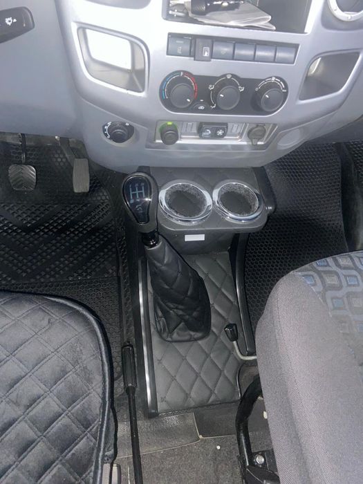 Продам газель фермер