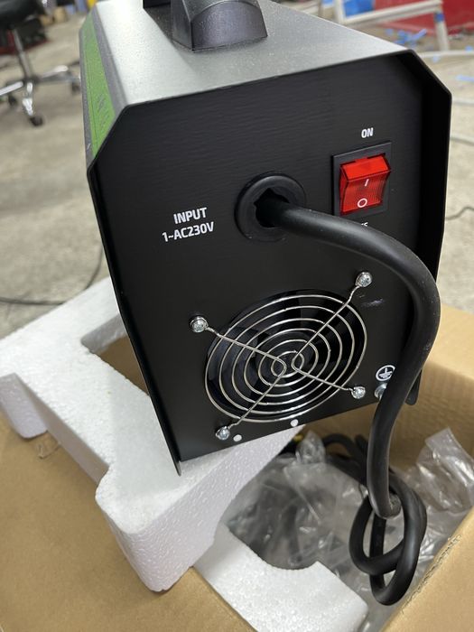 Инверторен електрожен 160A JBM