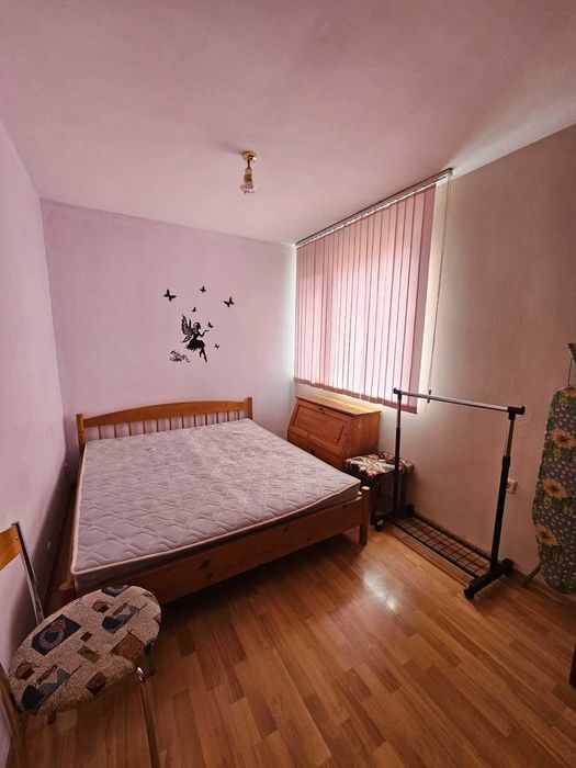 Продава се Двустаен апартамент в Варна, Трошево - 60 кв.м за 1417 €/кв.м - Снимка #9
