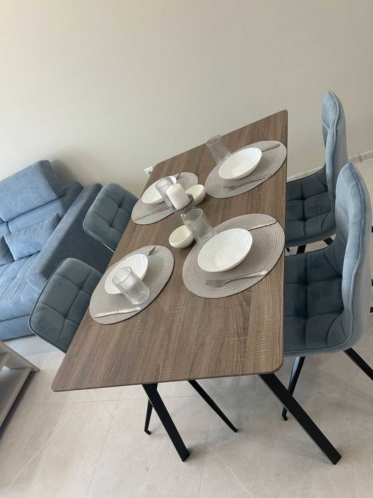 Дава се под наем Двустаен апартамент в Пловдив, Южен - 65 кв.м за 612 € - Снимка #5