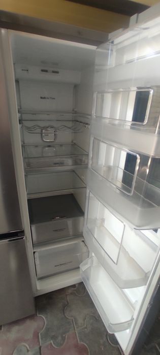 Холодильник LG с доставкой