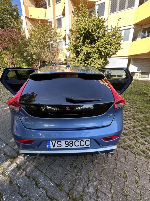 Volvo V40 Masina personala ..Detin facturi la toate piesele schimbate !