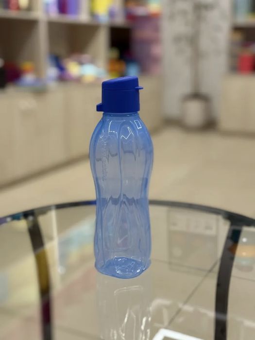 Эко Бутылка Tupperware 500мл, Цвет Сапфир