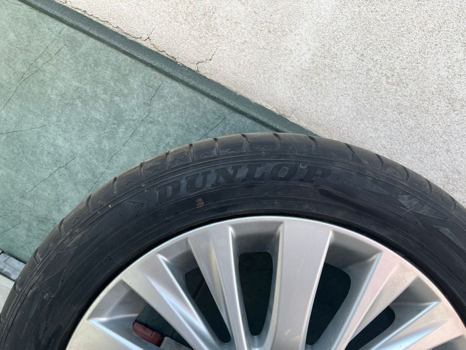 Продается колесо вместе с диском