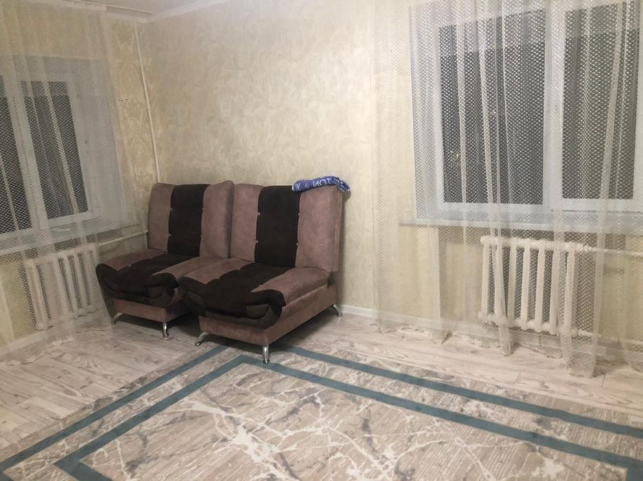 Квартира по суточно