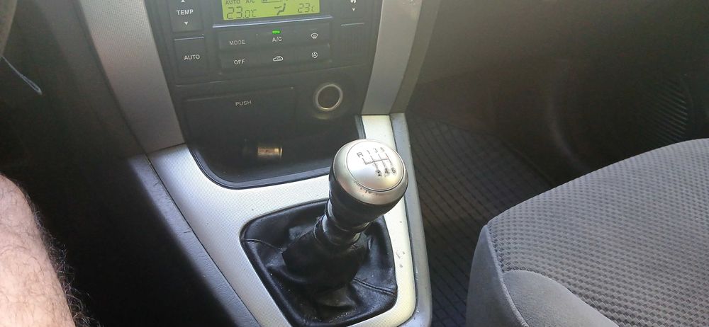 HYUNDAI Tucson 2006 — imagine 10