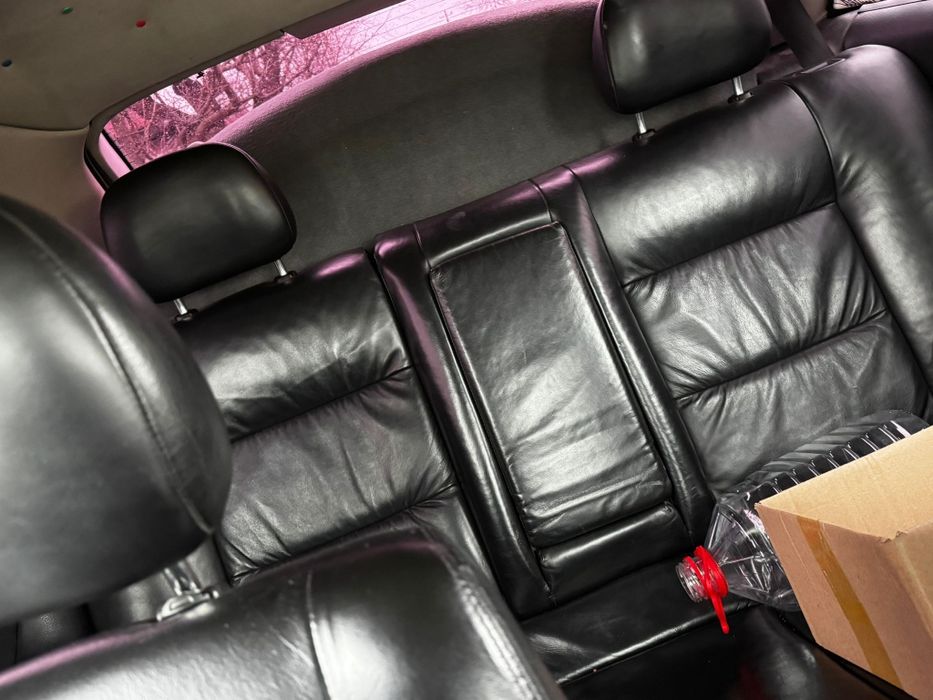 Opel Astra G,An 1998