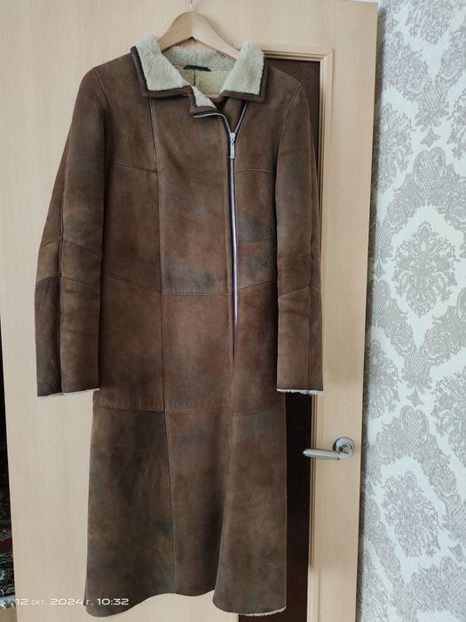 Продам дублёнка и пальто,/шуба