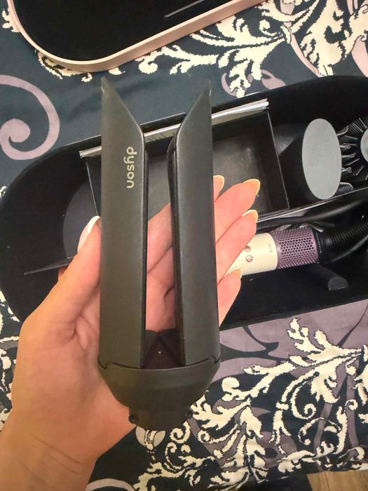 Dyson airwrap coanda 2x