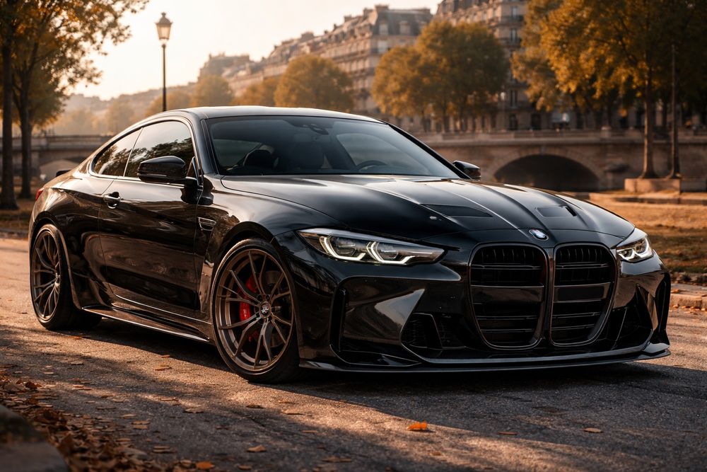 Ищете надёжного партнёра для покупки авто из Кореи?