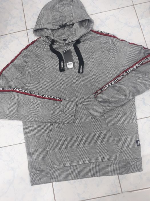 Hanorac barbati Sublevel S,XL,XXL