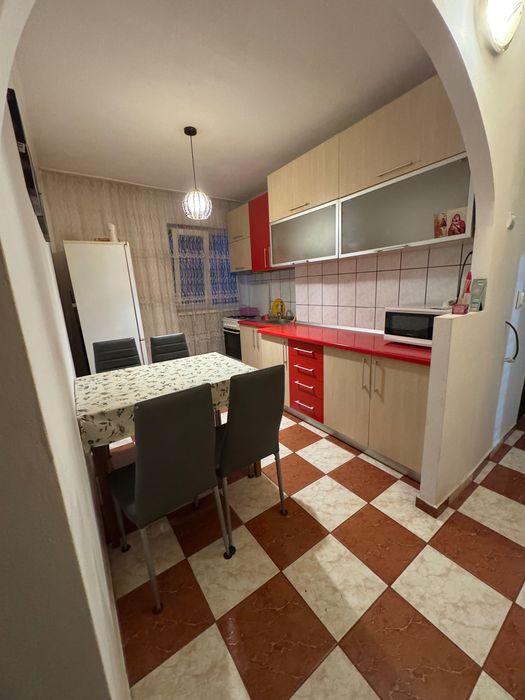 Vand apartament 2 camere in Alesd Bihor