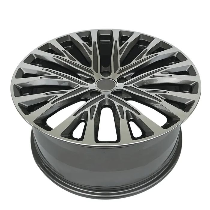 Jante Audi R20 5x112 | Limousine Style | A4 A5 A6 A7 A8 E-tron Q7 Q5 Q3