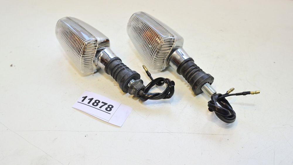 Set Semnalizari Stanga Dreapta Yamaha XJR 1200 / XJR 1300 2007 - 2015