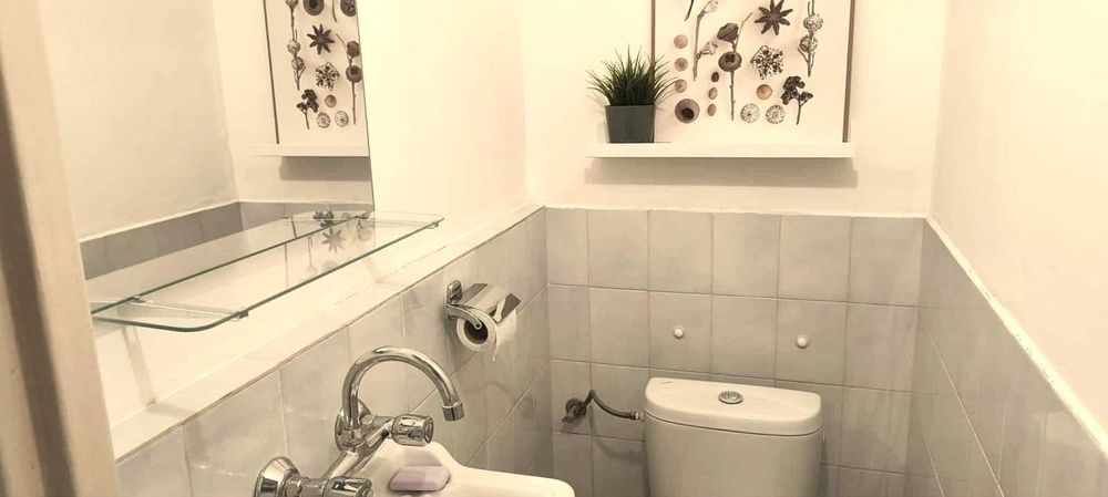 Дава се под наем Тристаен апартамент в София, Зона Б-18 - 94 кв.м за 650 € - Снимка #6