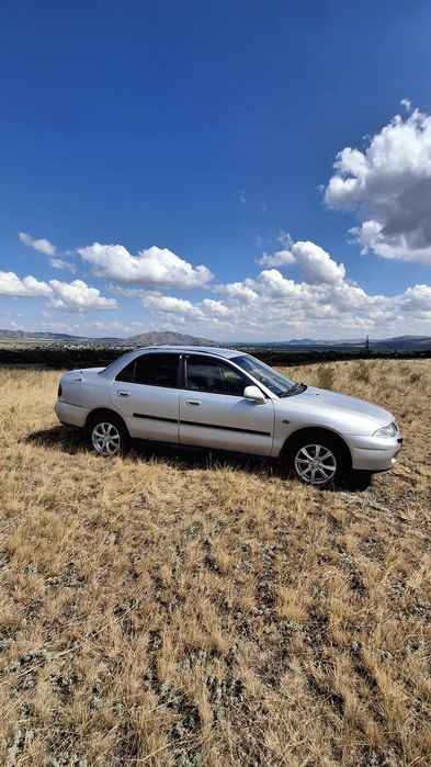 Продам автомобиль mitsubishi Carisma