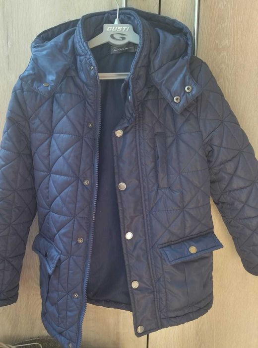 куртка для мальчика