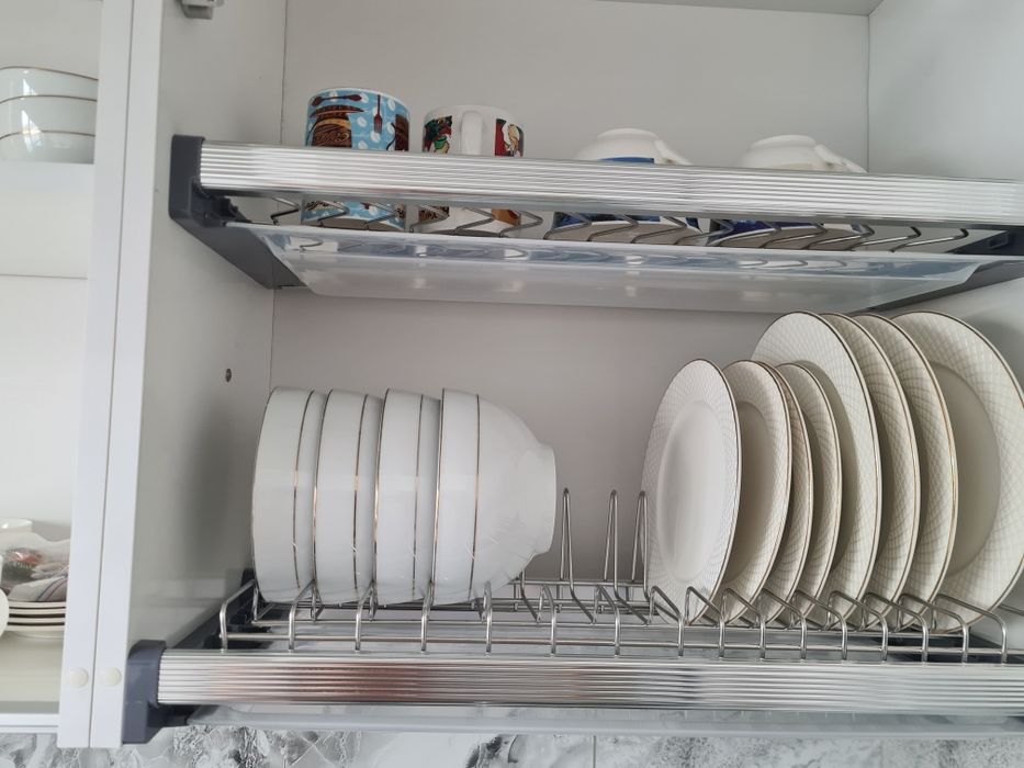 Сушилка встраиваемая.