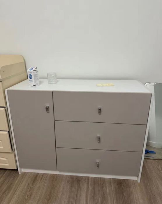 Продам комод в хорошем состоянии