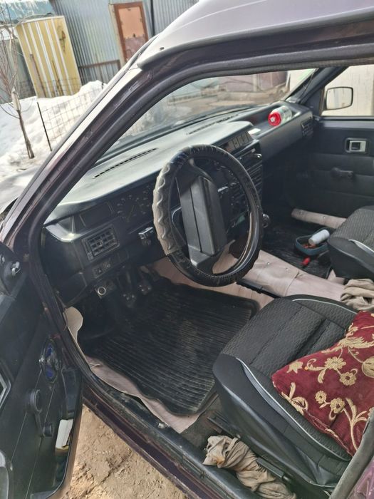 Продам Машина Иж 2717  ода