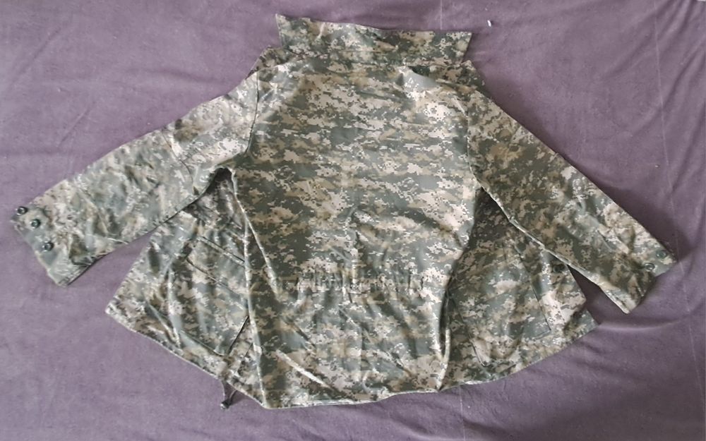 Одежда на НВП для школы