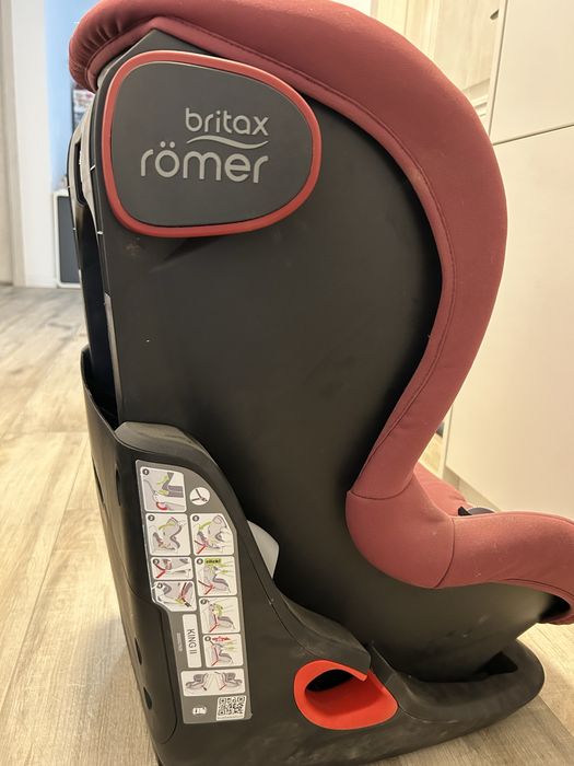 Scaun auto copii
