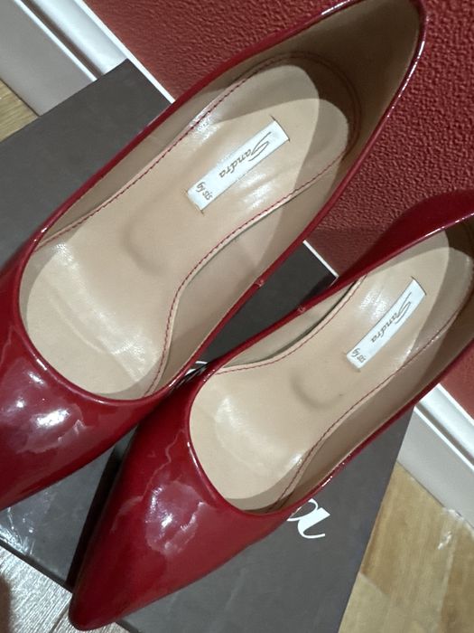 Продается туфли