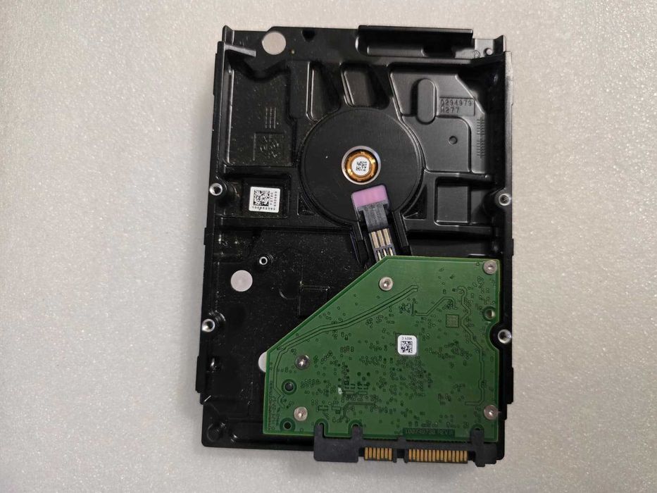 Hard disk Seagate SV35 3.5 1TB 7200rpm 64MB SATA3 (ST1000VX000)