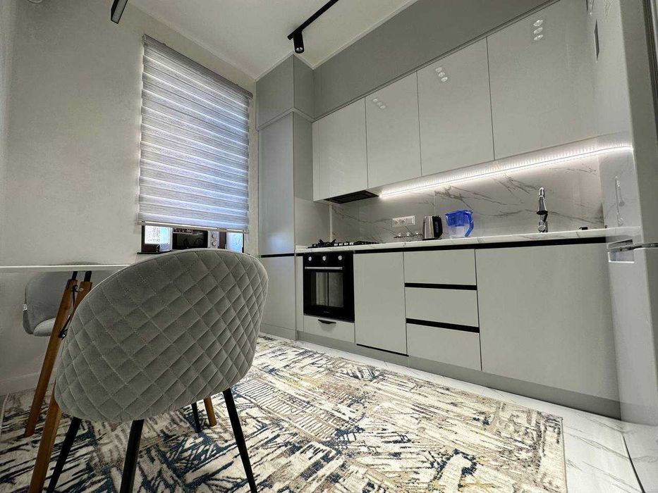 Продажа квартиры 2/5/8 Жк Parisien