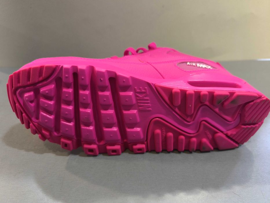 Nike Air Max N36,6/23,5sm.Маратонки с камера.Нови.Оригинал.