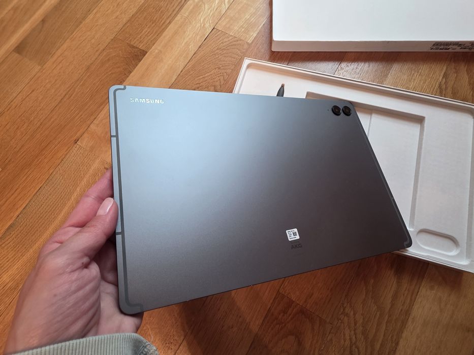 Samsung Galaxy Tab S9 FE+ 128GB