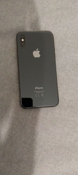 Iphone x (айфон х)